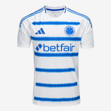 Camisa Adidas Cruzeiro 2025/26 II