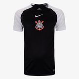 Camisa Nike Corinthians 2025/26 II Torcedor
