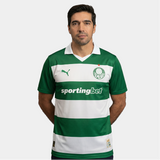 Camisa Puma Palmeiras Avanti 2025/26 Torcedor (PRÉ- VENDA)