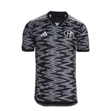 Camisa Atlético Mineiro III 24/25 - Adidas Torcedor Masculina
