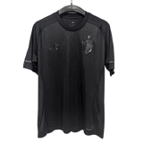 Camisa Atlético Mineiro All Black 25/26 - Versão Torcedor