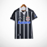 Camisa Corinthians II 1999 - Versão Retro