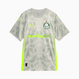 Camisa Puma Palmeiras 2025/26 Goleiro III Jogador