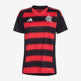 Camisa Feminina Adidas Flamengo 2025/26 I