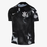 Camisa Nike Corinthians 2025/26 Pré-Jogo