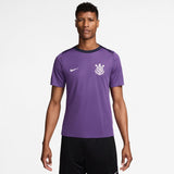 Camisa Nike Corinthians 2025/26 Treino