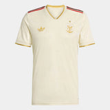 Camisa Adidas Flamengo 25/26 III