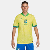 Camisa Nike Seleção Brasil Torcedor 2024/25 l