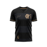 Camisa Flamengo Volta Zico 25/26 - Torcedor Lançamento