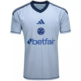 Camisa Cruzeiro Goleiro Especial 2025/26