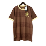 Camisa Flamengo Edição Especial 24/25 Masculina - Marrom
