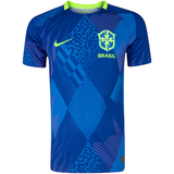 Camisa Seleção Brasileira Torcedor 25/26 II