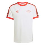 Camisa Flamengo Comemorativa Branca 1981 - Versão Torcedor 25/26