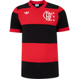 Camisa Flamengo Comemorativa 1981 - Versão Retrô 25/26
