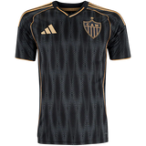 Camisa Atlético Mineiro III 25/26 - Versão Torcedor Masculina