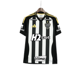 Camisa Atlético Mineiro Home Todos Patrocínios 25/26 - Adidas Torcedor Masculina