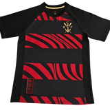 Camisa Flamengo Pherusa Braziline 25/26 - Torcedor Lançamento
