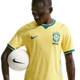 Camisa Brasil Home 26/27 - Nike Jogador Masculina