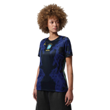 Camisa Brasil Away 26/27 - Jordan Versão Feminina