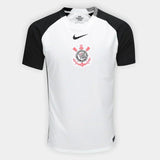 Camisa Nike Corinthians 2025/26 I Torcedor