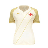 Camisa Vasco Feminina Third 24/25 - Branca