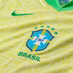Camisa Nike Seleção Brasil Torcedor 2024/25 l