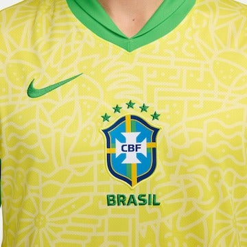 Camisa Nike Seleção Brasil Torcedor 2024/25 l