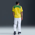 Camisa Retrô Seleção Brasil 2004 Home