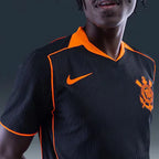 Camisa Nike Jogador Corinthians Third 2025/26