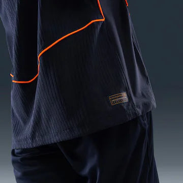 Camisa Nike Jogador Corinthians Third 2025/26