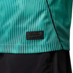 Camisa Brasil Goleiro Away 2026 - Verde