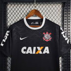 Camisa Corinthians II 2012 - Versão Retro - Mundial de Clubes