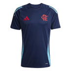 Camisa Adidas Flamengo 25/26 Treino II