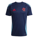 Camisa Adidas Flamengo 25/26 Treino II