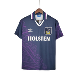 Camisa Tottenham Away 1994/95 Retrô/ Roxa