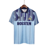 Camisa - Tottenham III Away 1992/94 Retrô- Azul