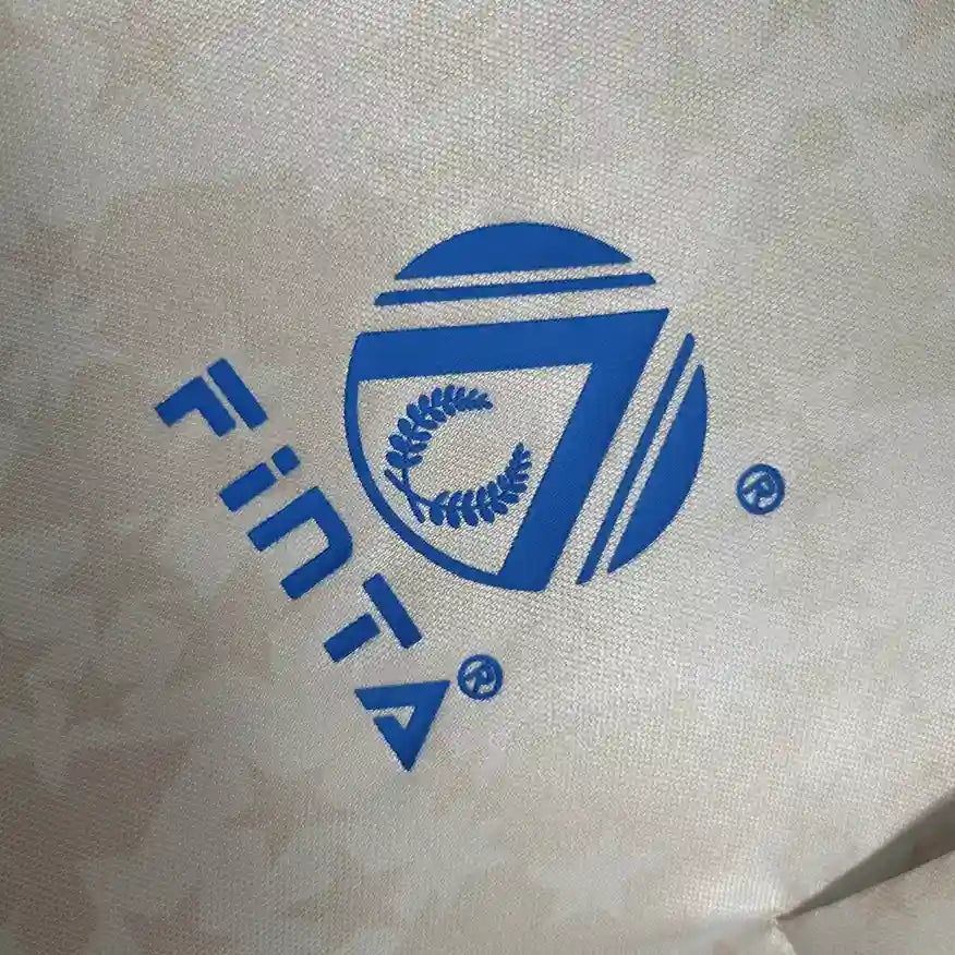 Camisa Retrô Cruzeiro 1993/94 II