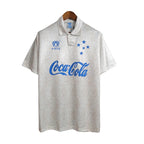 Camisa Retrô Cruzeiro 1993/94 II
