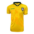 Camisa Seleção Brasil Home - Retrô 1994