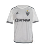 Camisa Atlético Mineiro II 24/25 - Adidas Torcedor Masculina