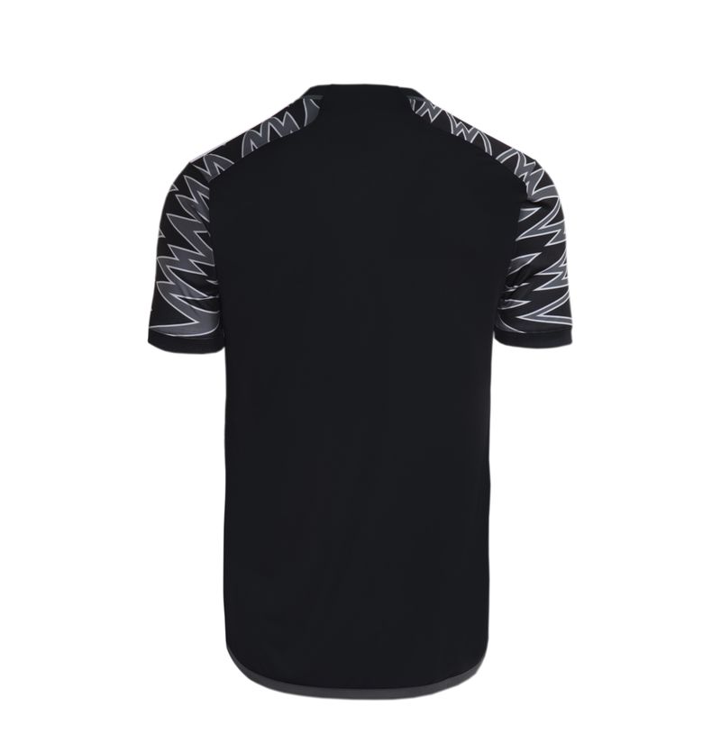 Camisa Atlético Mineiro III 24/25 - Adidas Torcedor Masculina