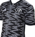 Camisa Atlético Mineiro III 24/25 - Adidas Torcedor Masculina