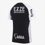 Camisa Nike Corinthians 2025/26 II Jogador Com Patrocínios