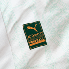 Camisa Puma Palmeiras 2025/26 II Jogador