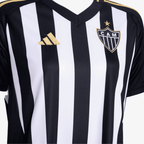Camisa Feminina Adidas Atlético Mineiro 2025/26 I