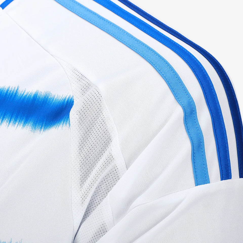 Camisa Adidas Cruzeiro 2025/26 II COM PATROCÍNIOS