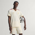 Camisa Flamengo 2025 III – Versão Jogador