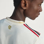 Camisa Flamengo 2025 III – Versão Jogador