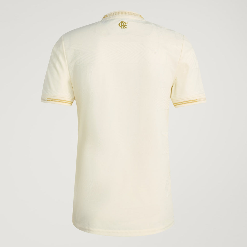 Camisa Flamengo 2025 III – Versão Jogador