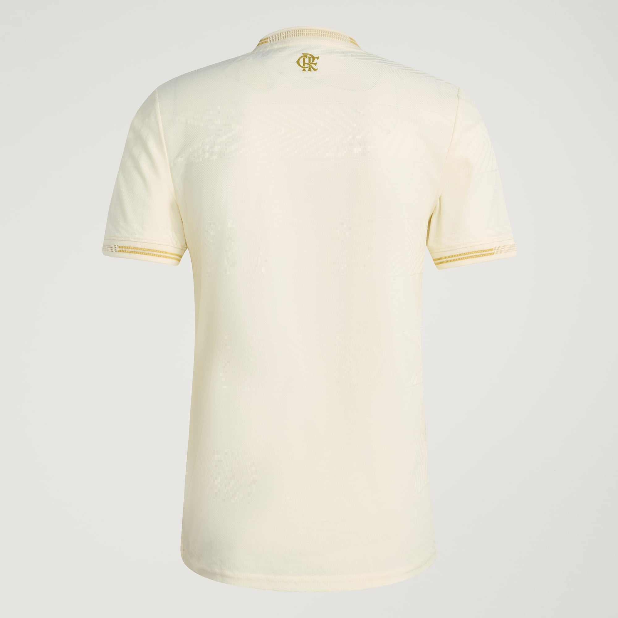 Camisa Flamengo 2025 III – Versão Jogador